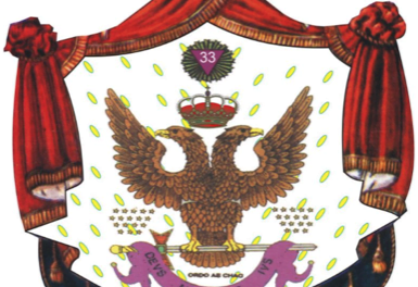Reconocimiento al G.P.R.D.H. por el Supremo Consejo Descendencia 1811 del R.E.A.A. para España